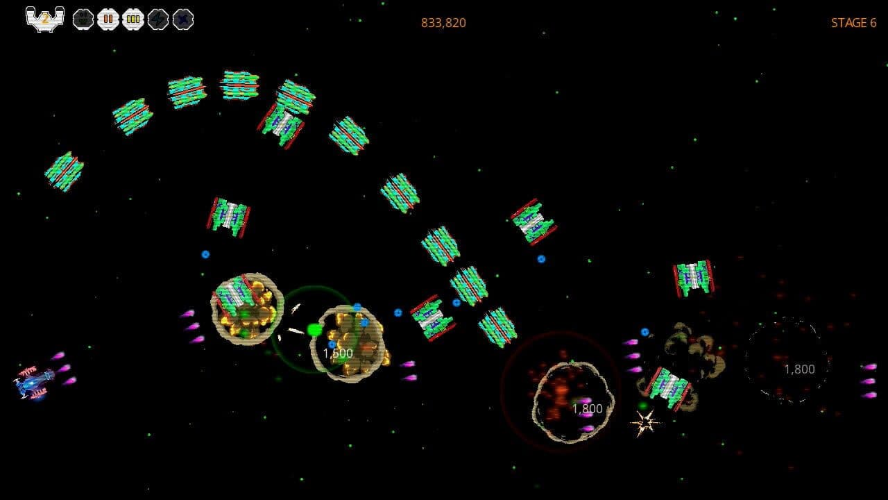 Zotrix Starglider thumbnail 2