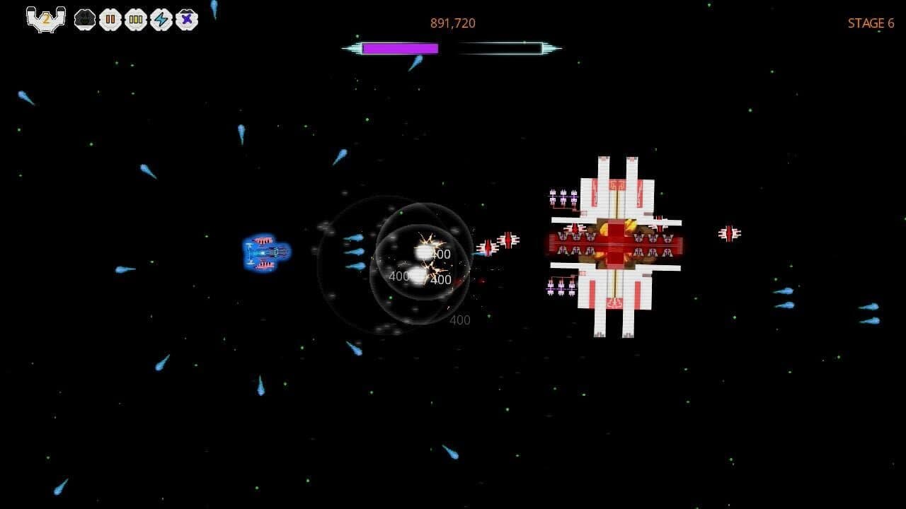 Zotrix Starglider thumbnail 3