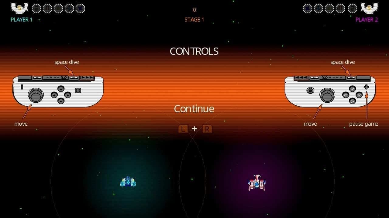 Zotrix Starglider thumbnail 4