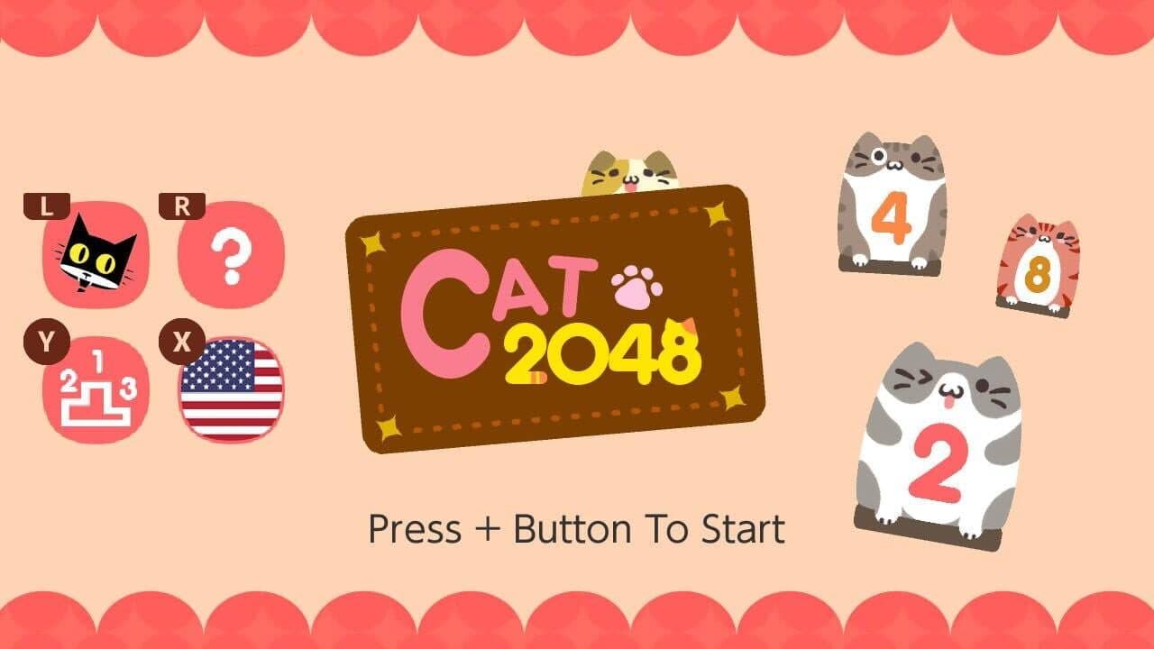 2048 Cat thumbnail 2