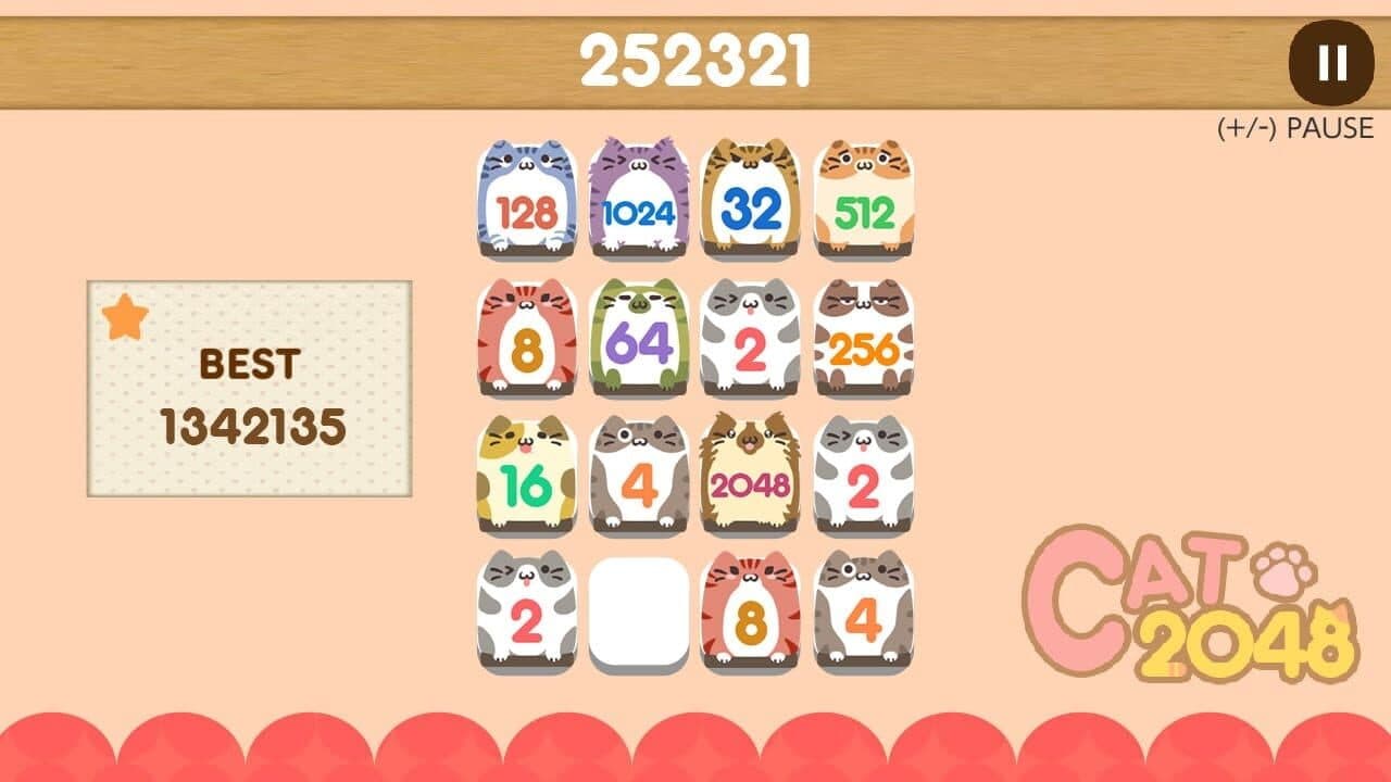 2048 Cat thumbnail 3