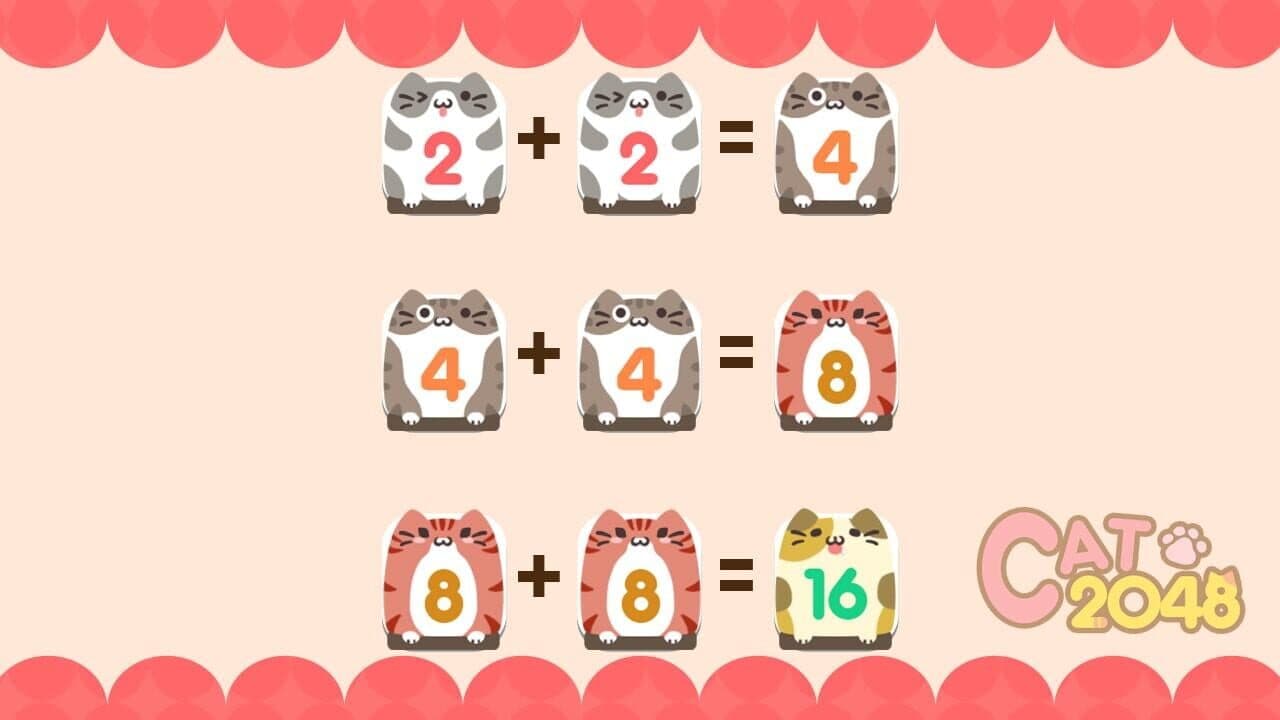 2048 Cat thumbnail 4