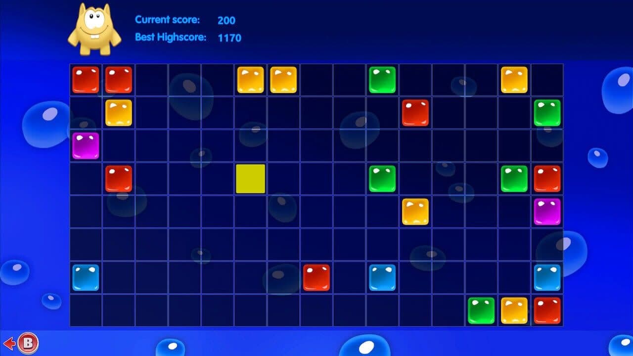 Yum Yum Line thumbnail 2