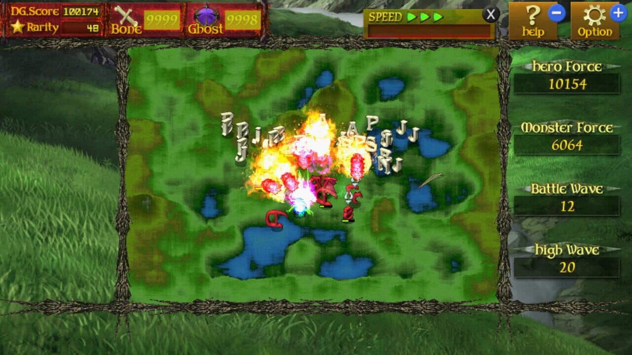 ZombieVital DG thumbnail 5