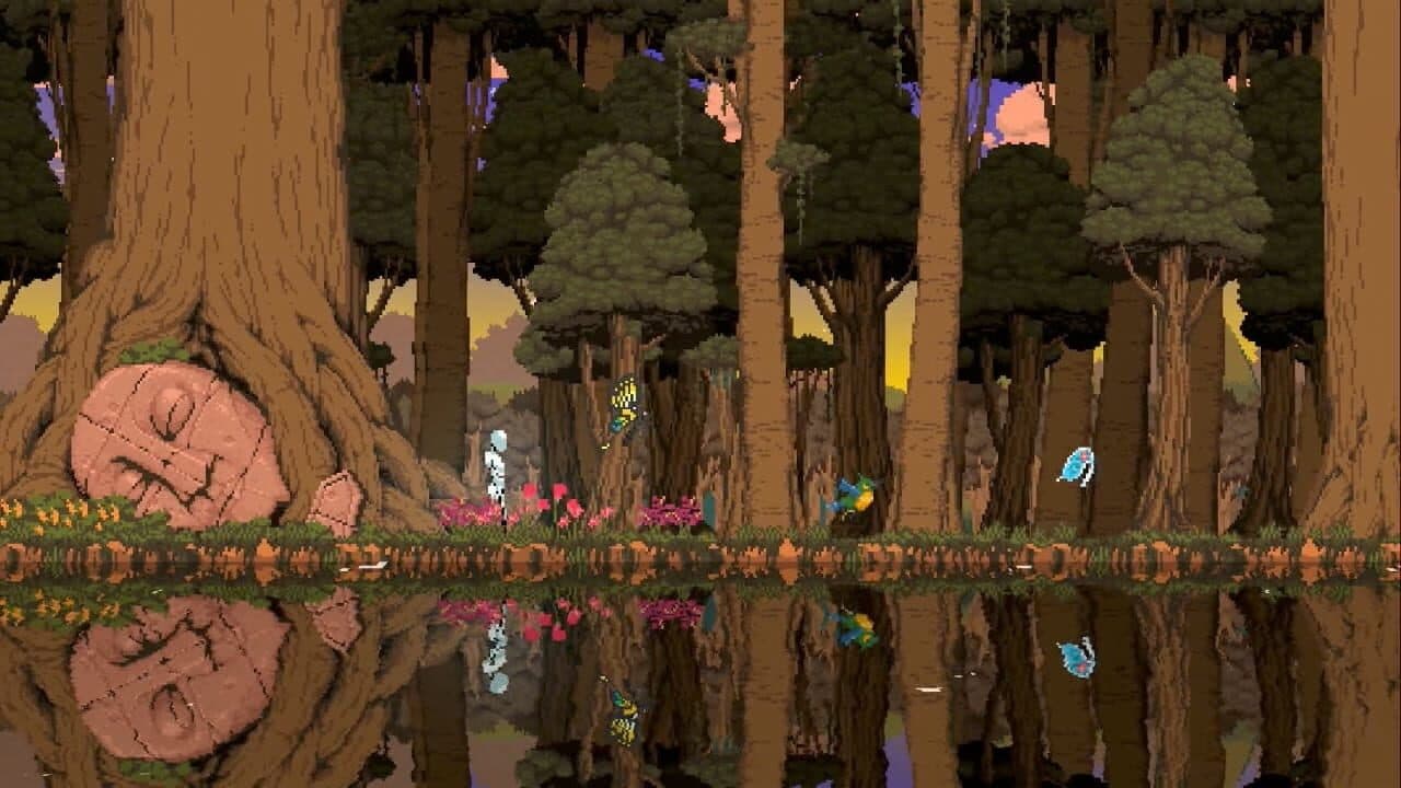 World for Two thumbnail 2