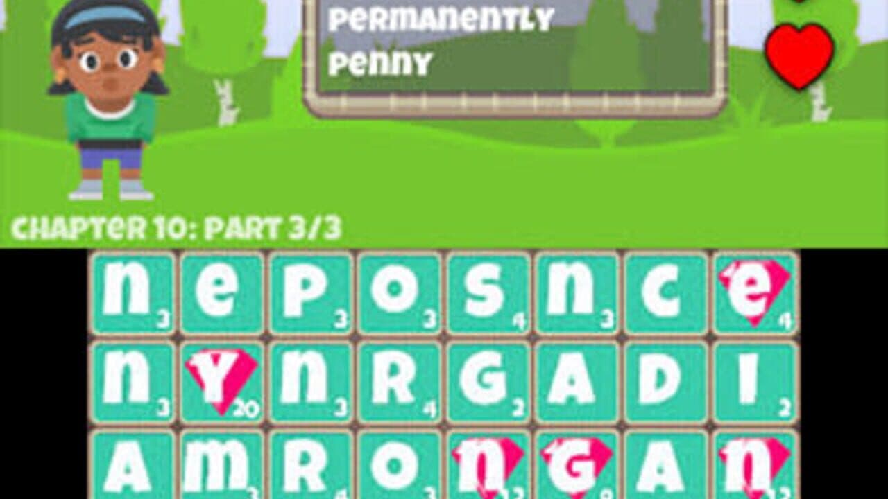WordHerd screenshot 1