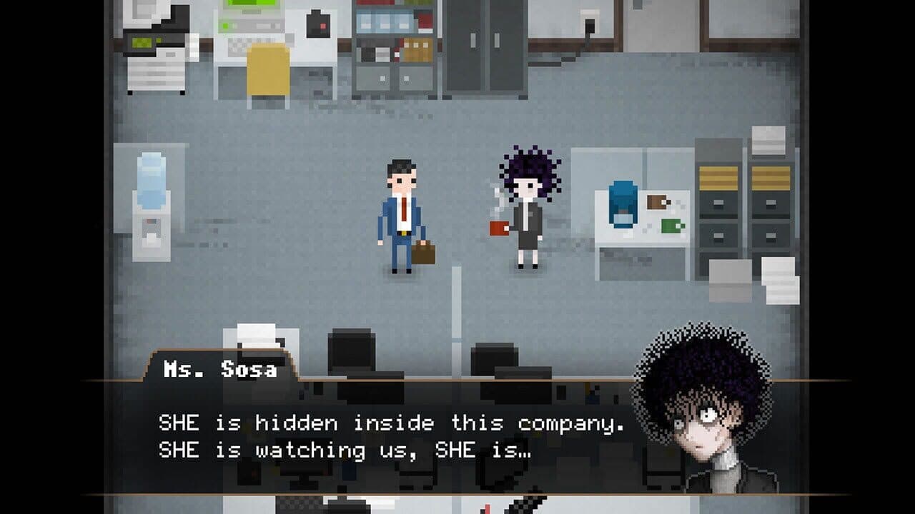 Yuppie Psycho: Executive Edition thumbnail 2