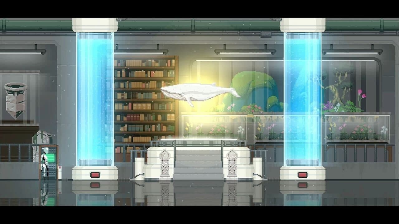 World for Two thumbnail 3