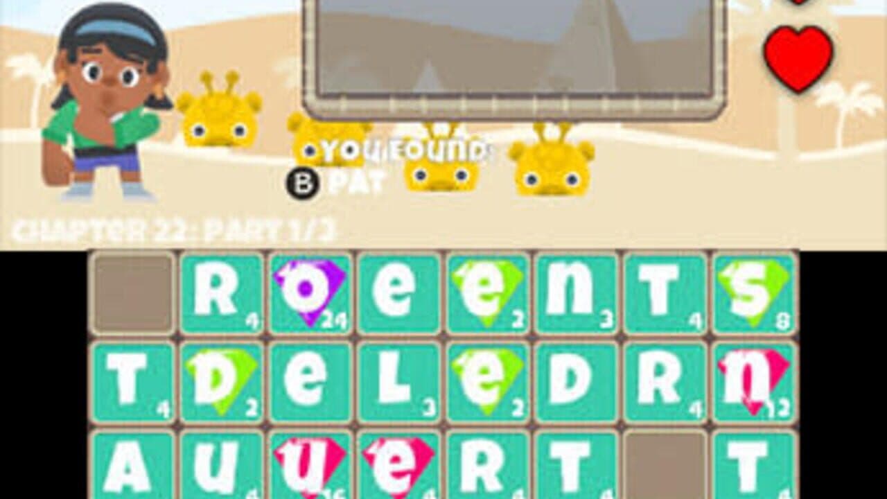 WordHerd thumbnail 3