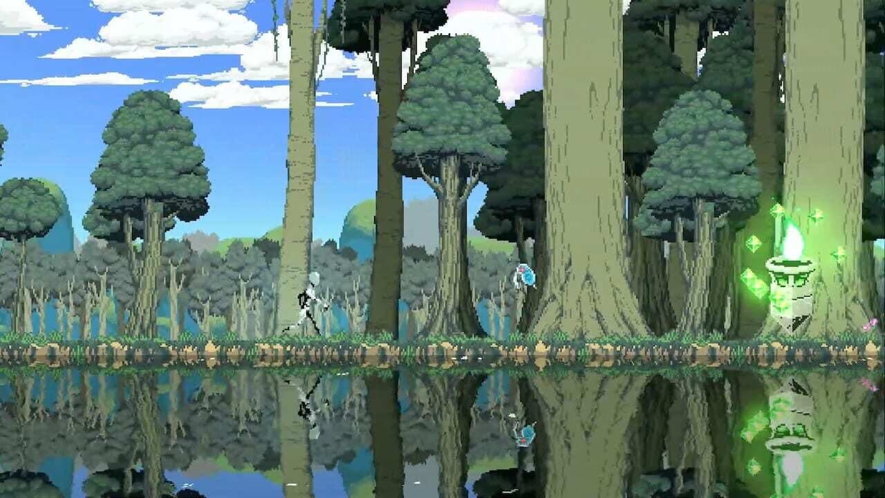 World for Two thumbnail 4