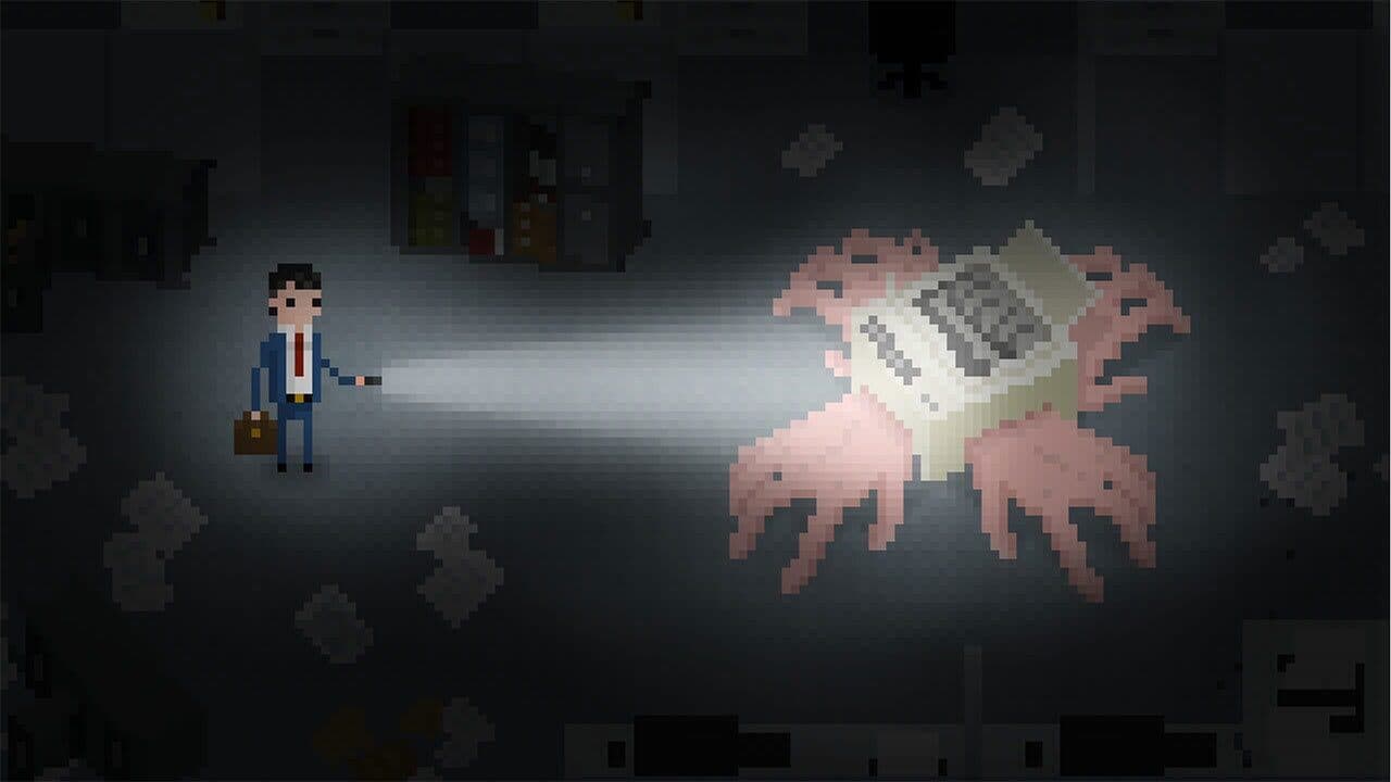 Yuppie Psycho: Executive Edition thumbnail 4