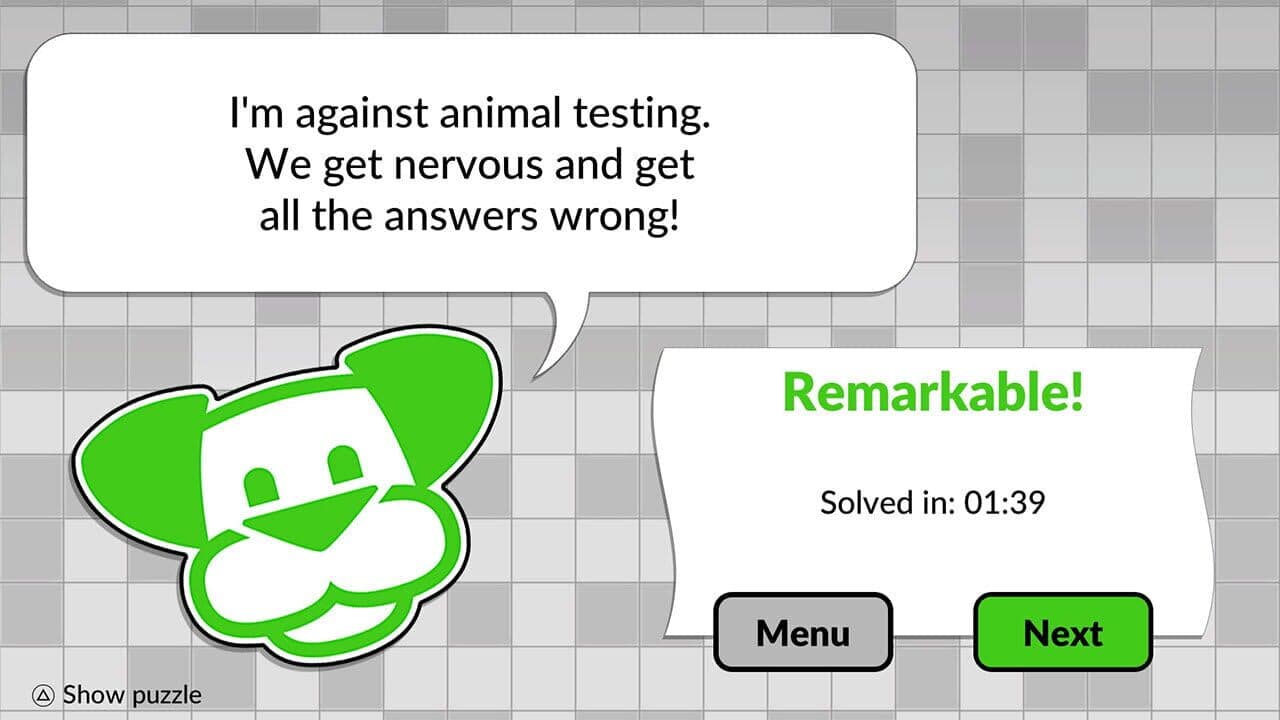 Wordsweeper by Powgi thumbnail 4