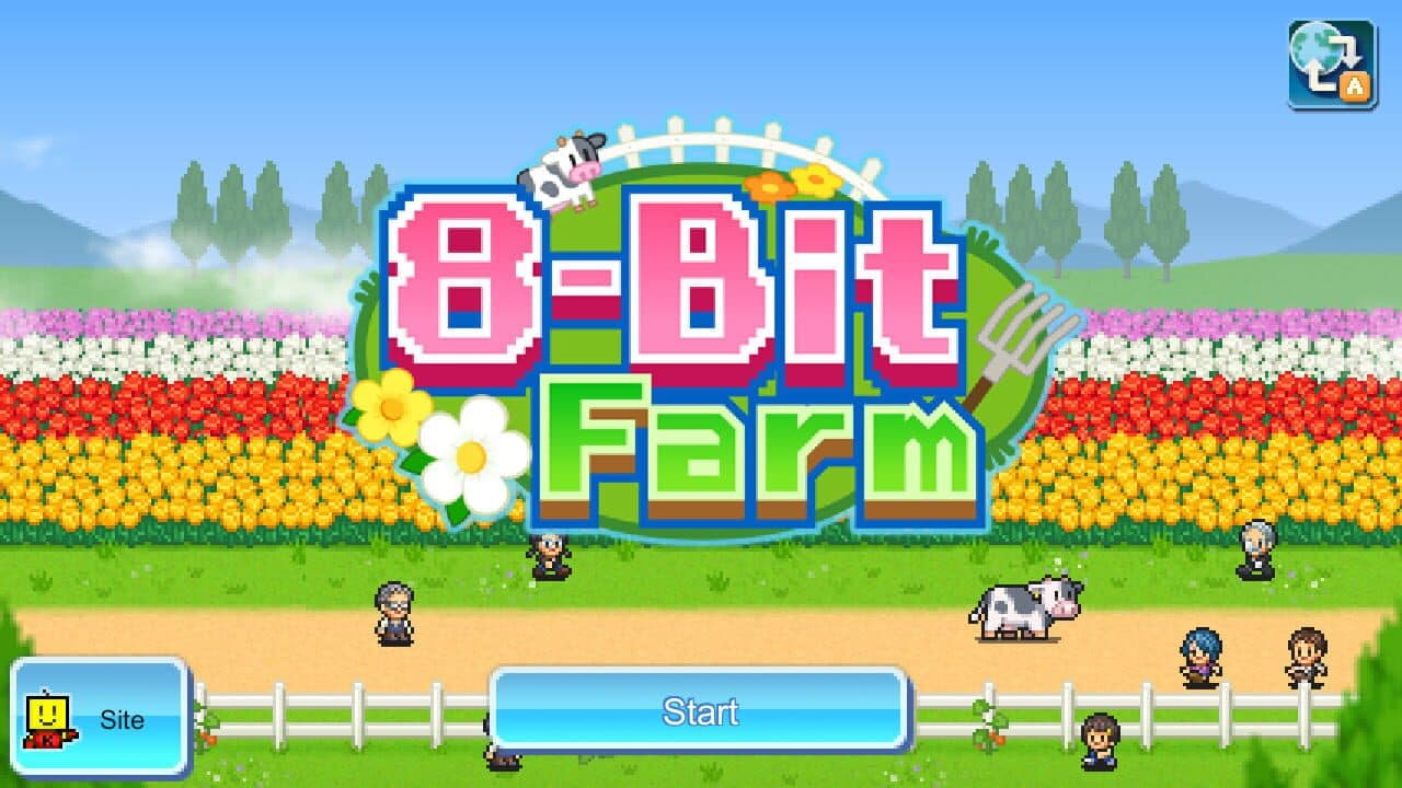 8-Bit Farm thumbnail 2