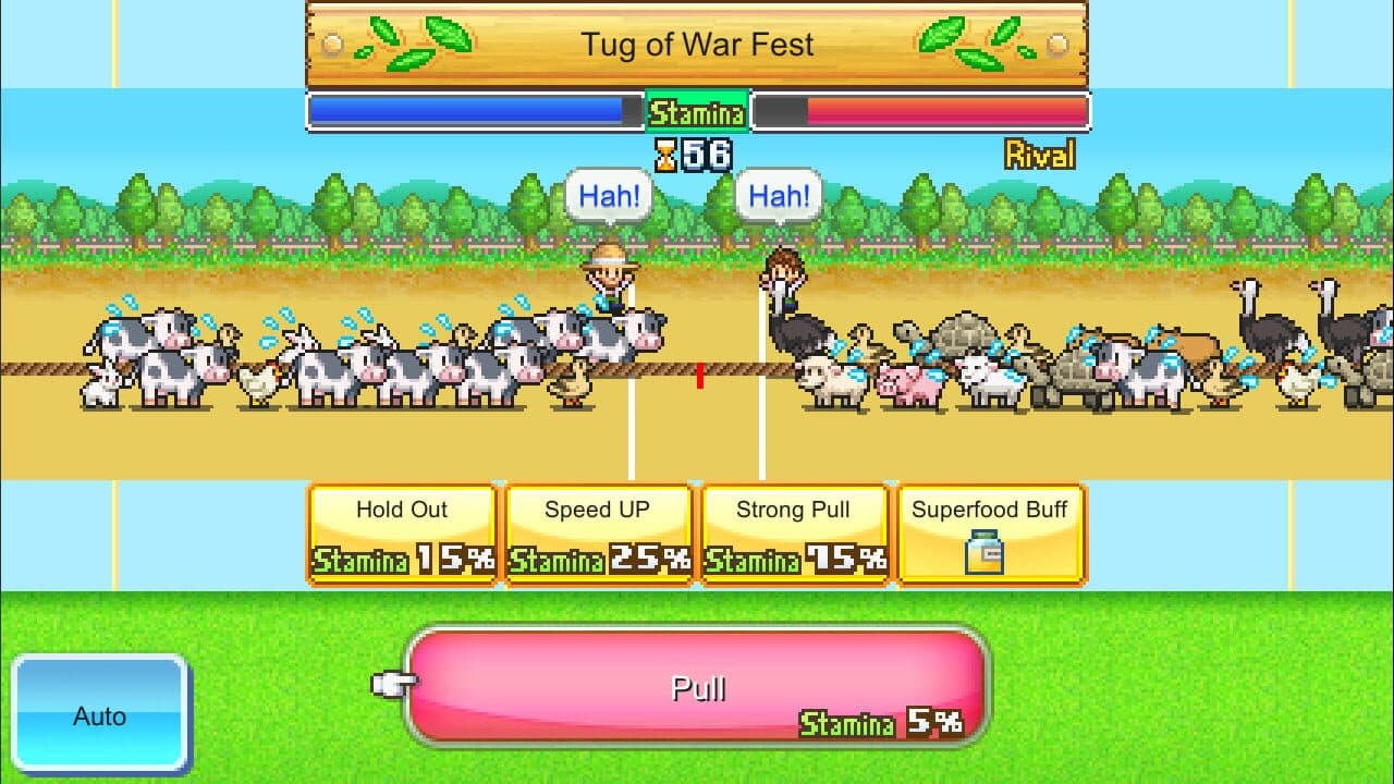 8-Bit Farm thumbnail 3