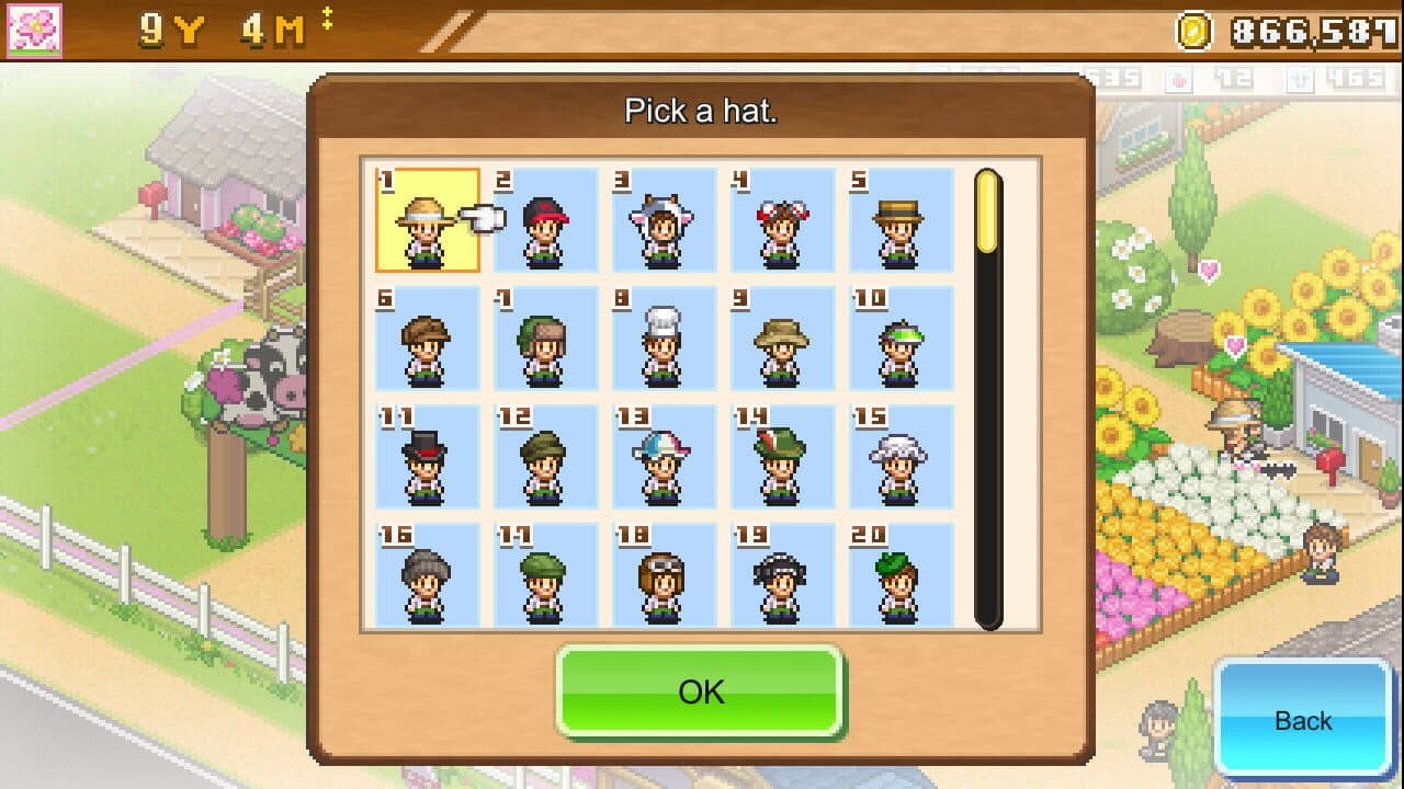 8-Bit Farm thumbnail 5