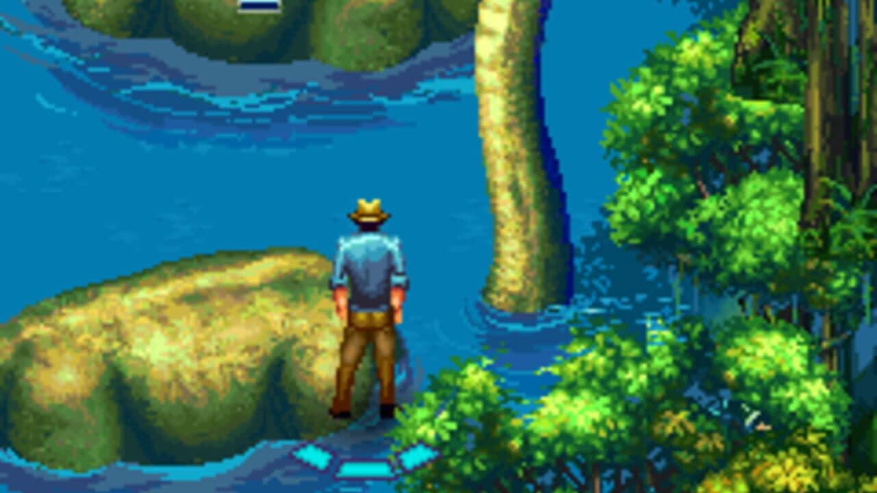 Jurassic Park thumbnail 2