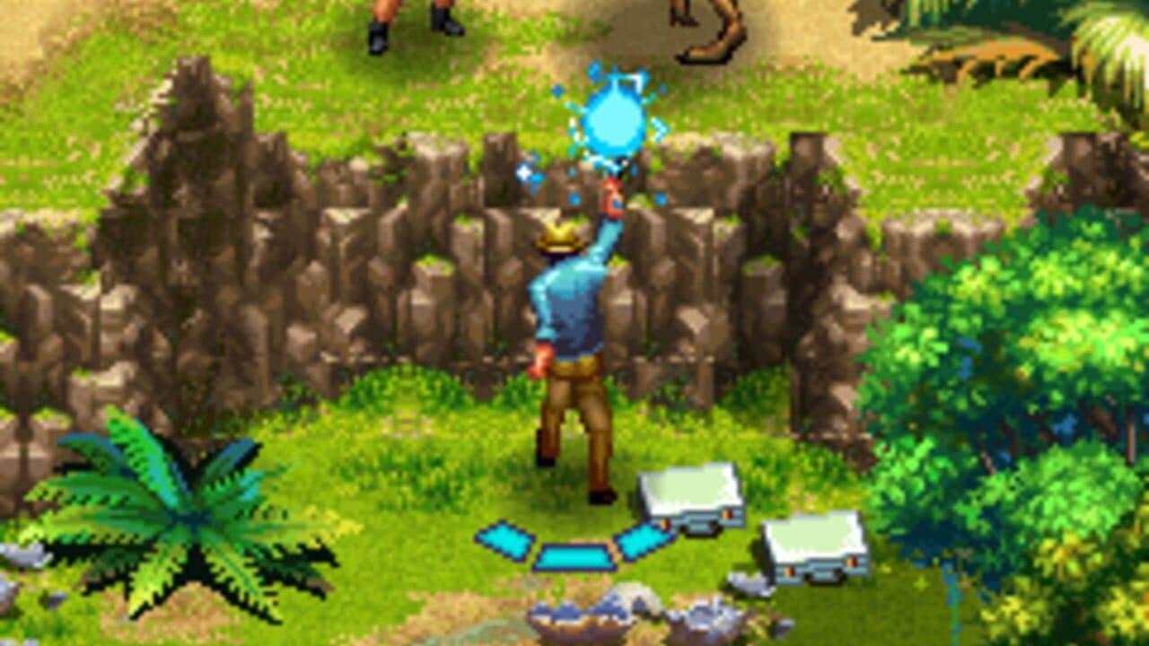Jurassic Park thumbnail 3