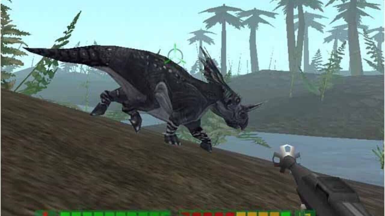 Primal Prey thumbnail 2