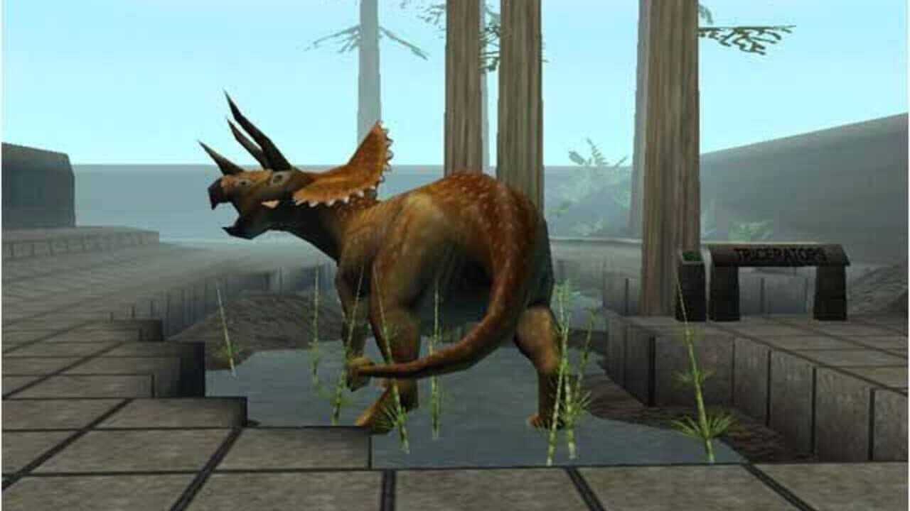 Primal Prey thumbnail 3