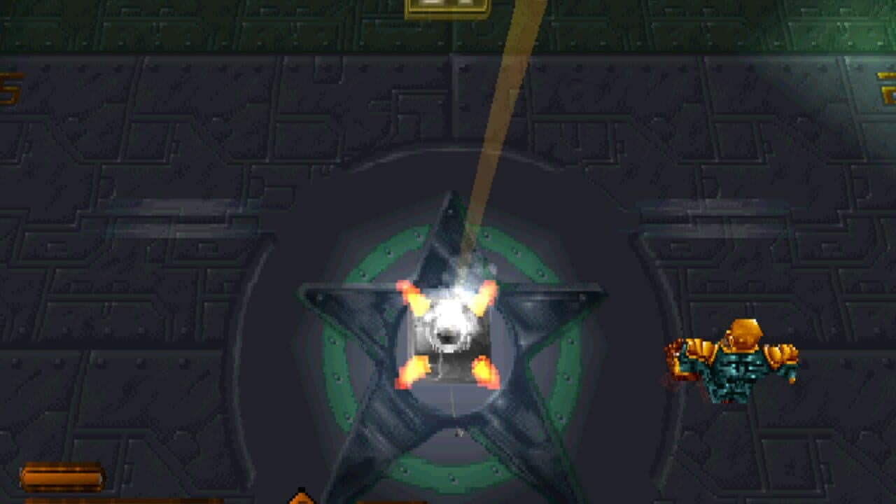 Speedball 2100 thumbnail 3