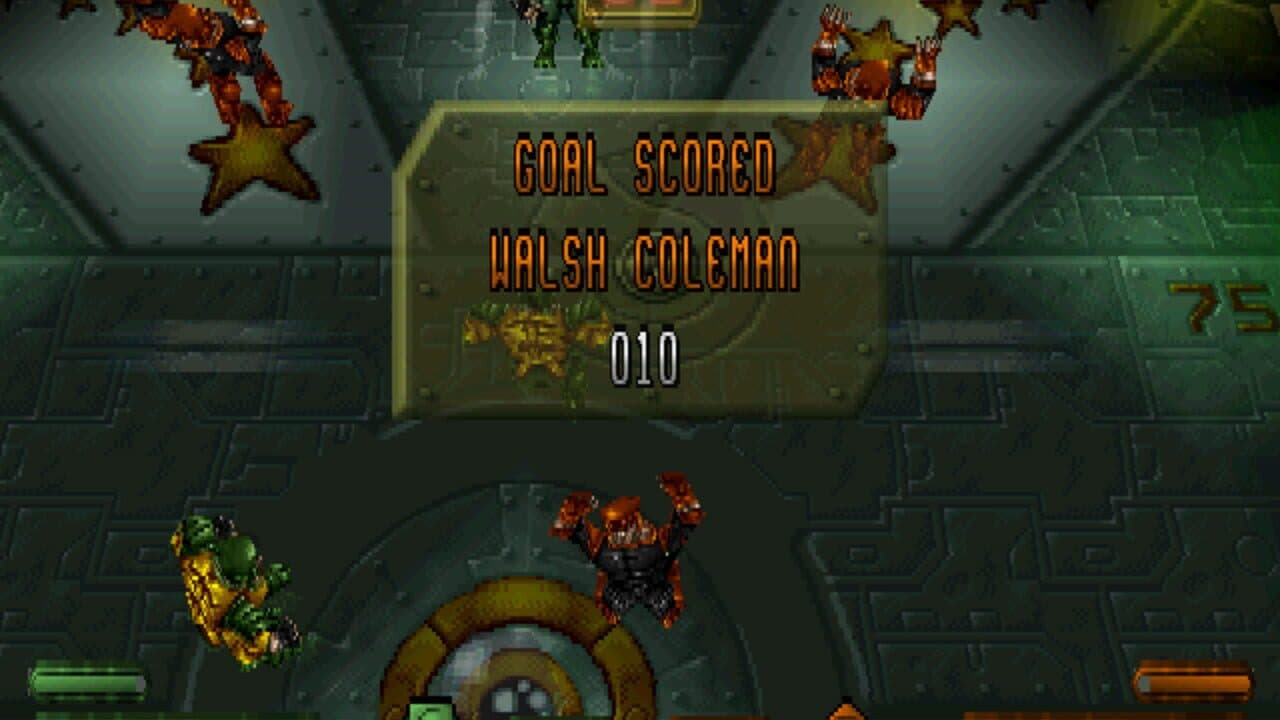Speedball 2100 thumbnail 4