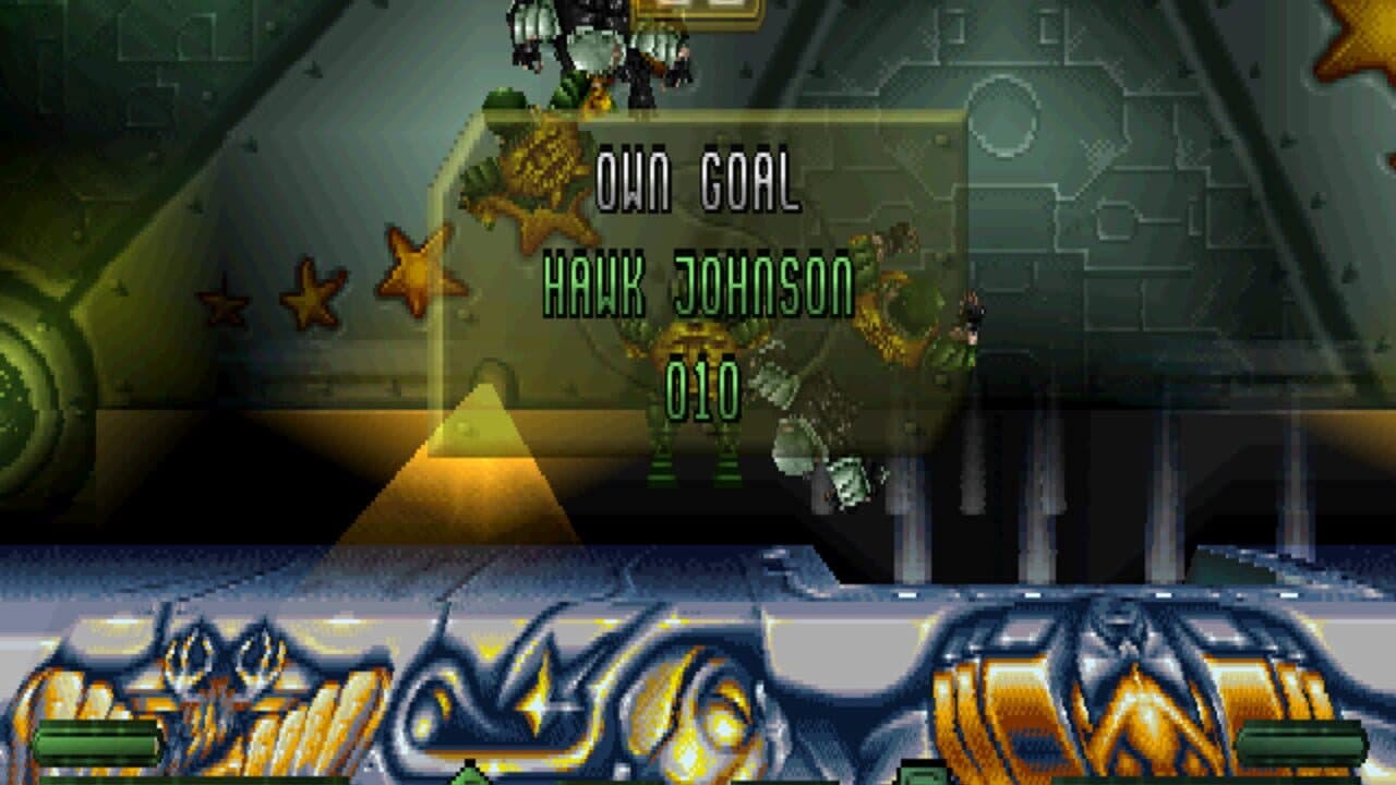 Speedball 2100 thumbnail 6
