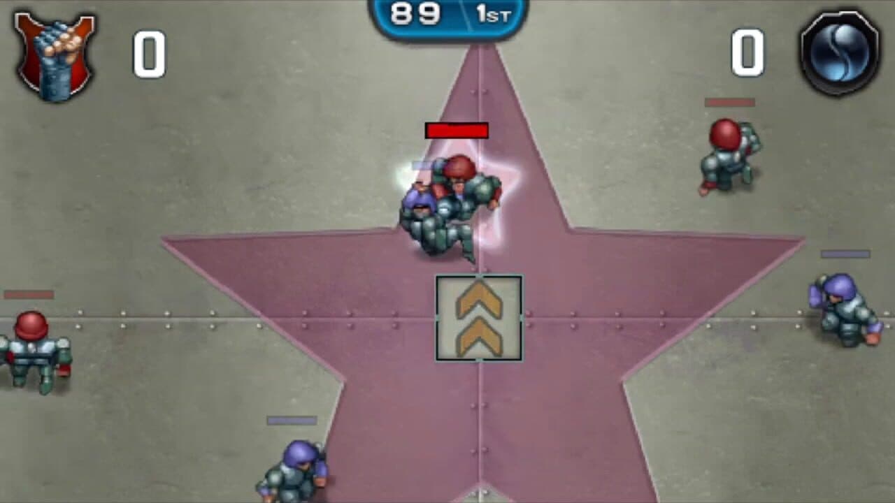 Speedball 2: Evolution thumbnail 3