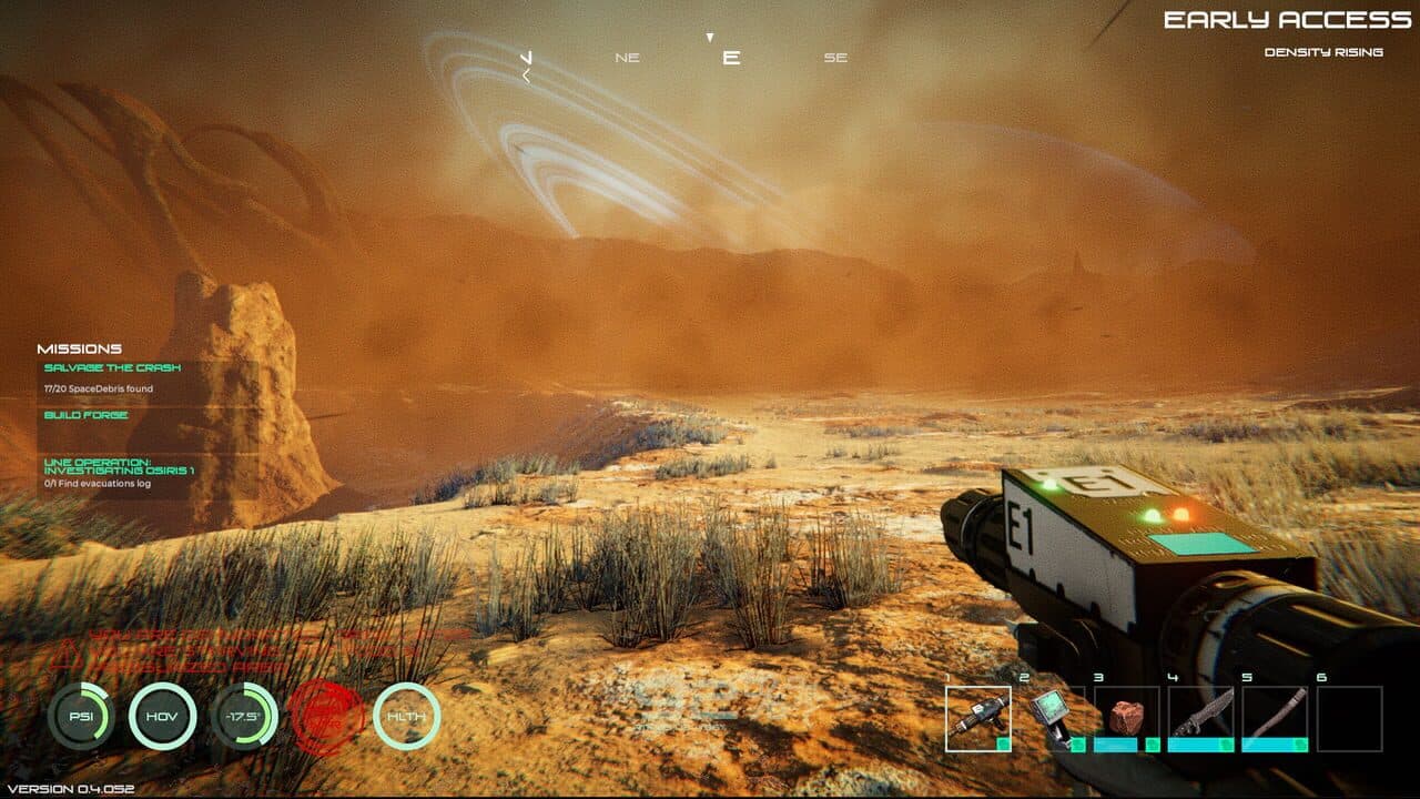 Osiris: New Dawn thumbnail 2