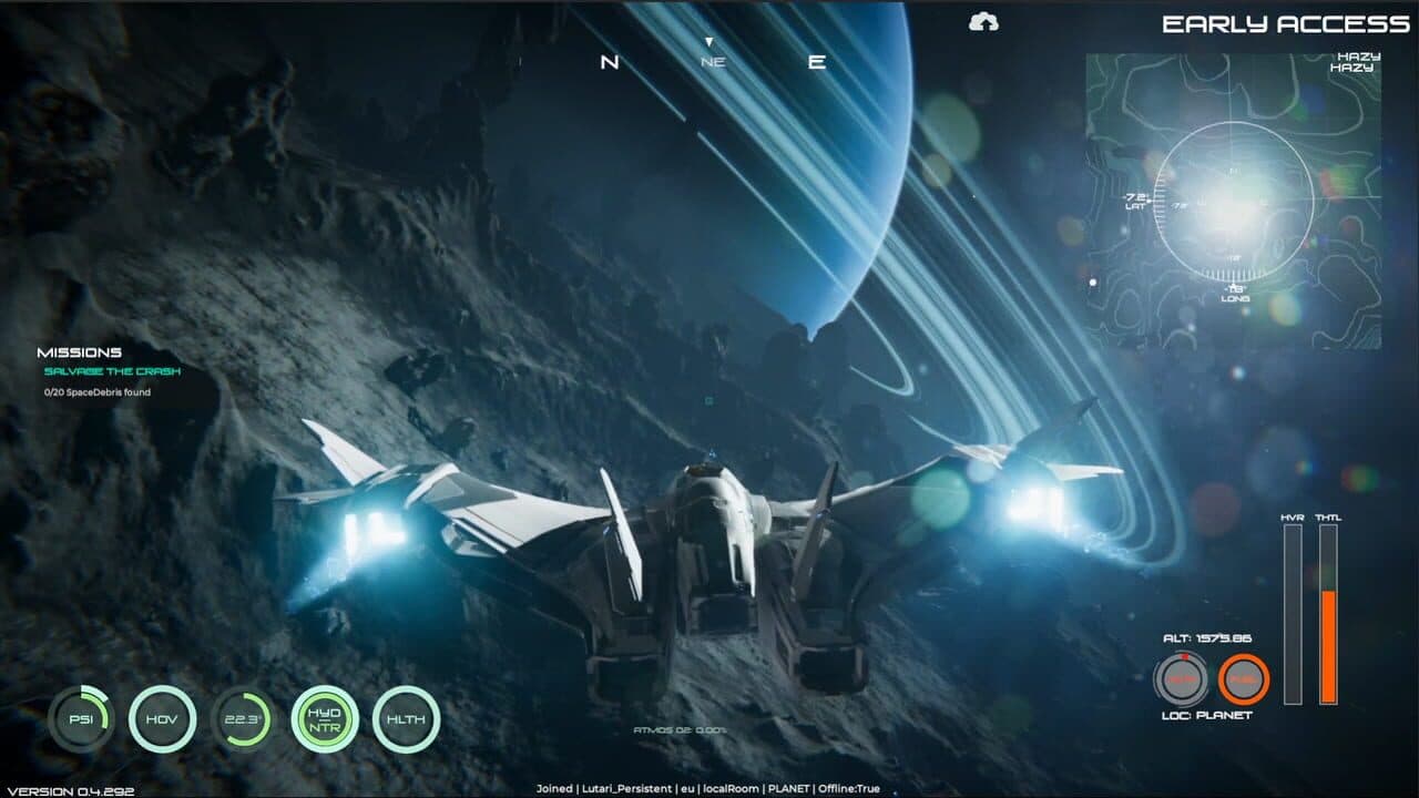 Osiris: New Dawn thumbnail 3