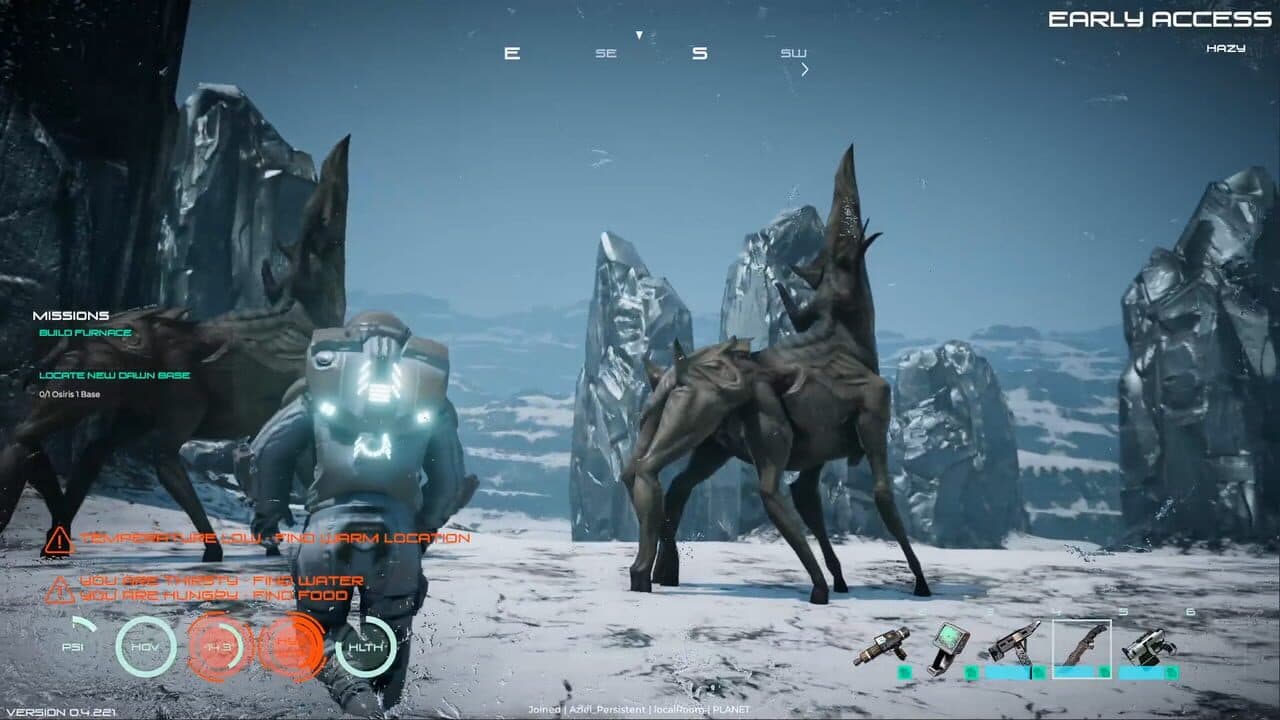 Osiris: New Dawn thumbnail 8
