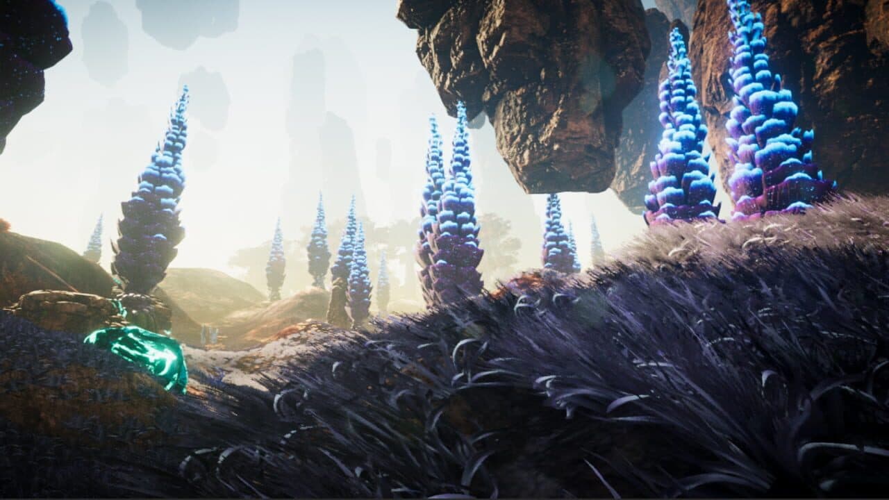 Osiris: New Dawn thumbnail 6