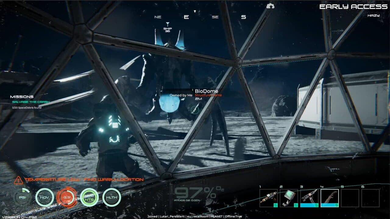 Osiris: New Dawn thumbnail 4