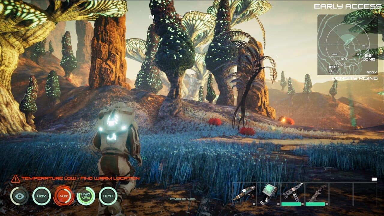 Osiris: New Dawn thumbnail 5
