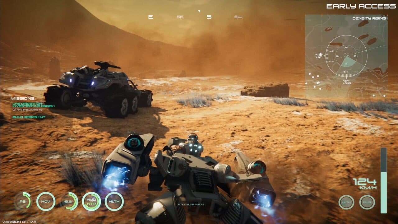 Osiris: New Dawn thumbnail 9