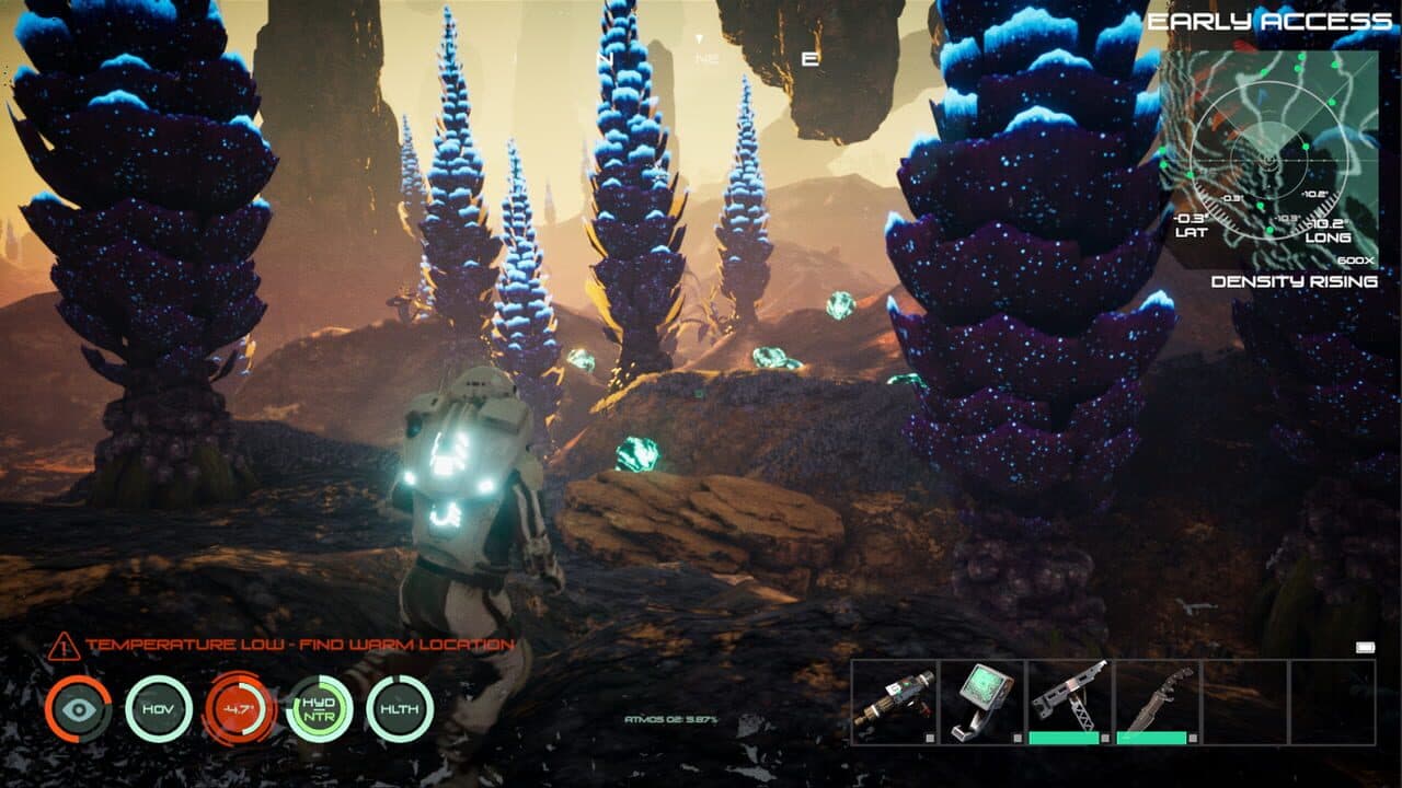 Osiris: New Dawn thumbnail 11