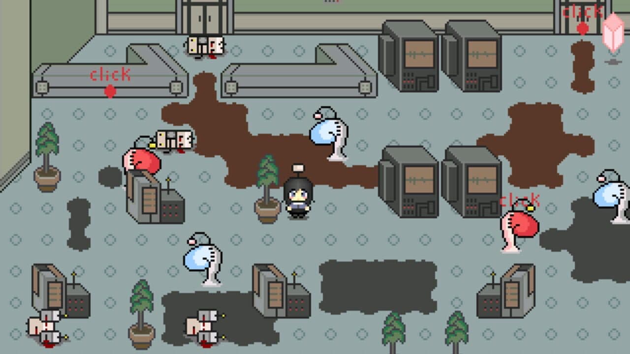 Towelket: One More Time screenshot 1