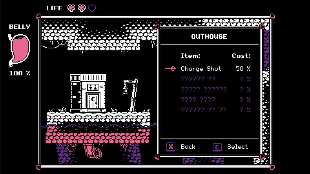 Satan Loves Cake screenshot 1