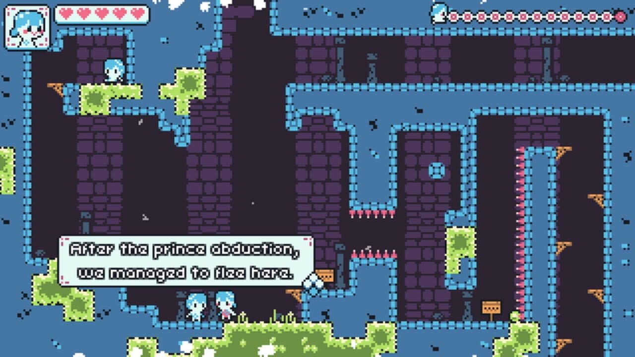 Gumgem screenshot 1