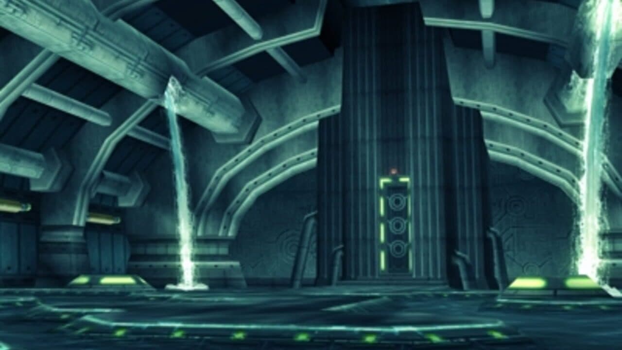 Mega Man Legends 3 Project thumbnail 2