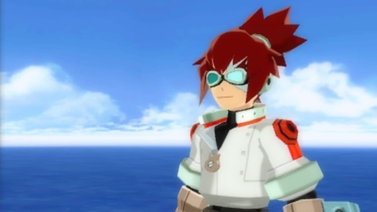 Mega Man Legends 3 Project thumbnail 7