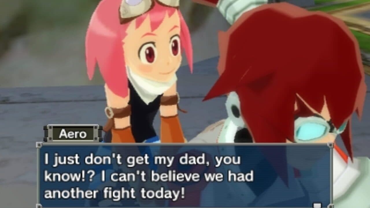 Mega Man Legends 3 Project thumbnail 10