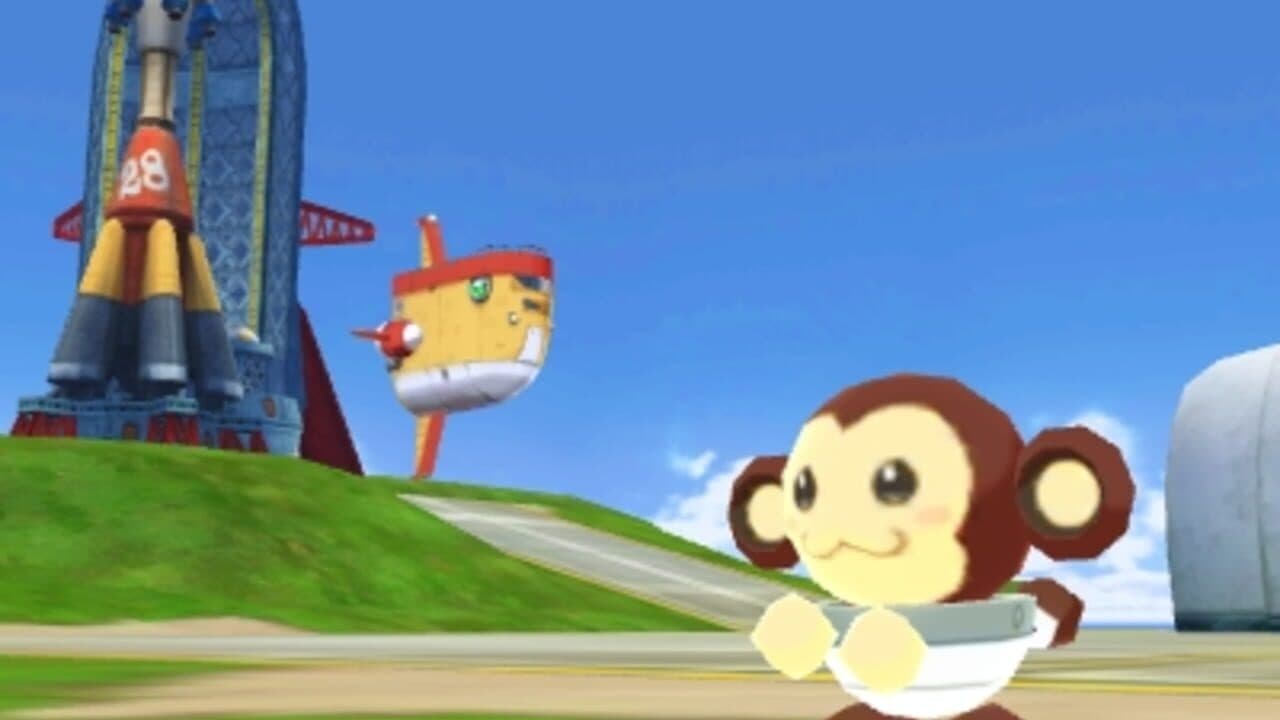 Mega Man Legends 3 Project thumbnail 11