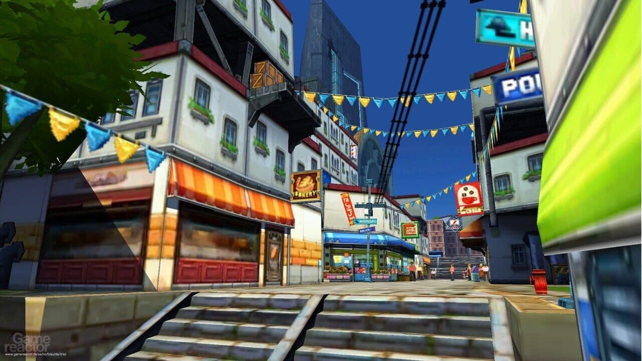 Mega Man Legends 3 Project thumbnail 3
