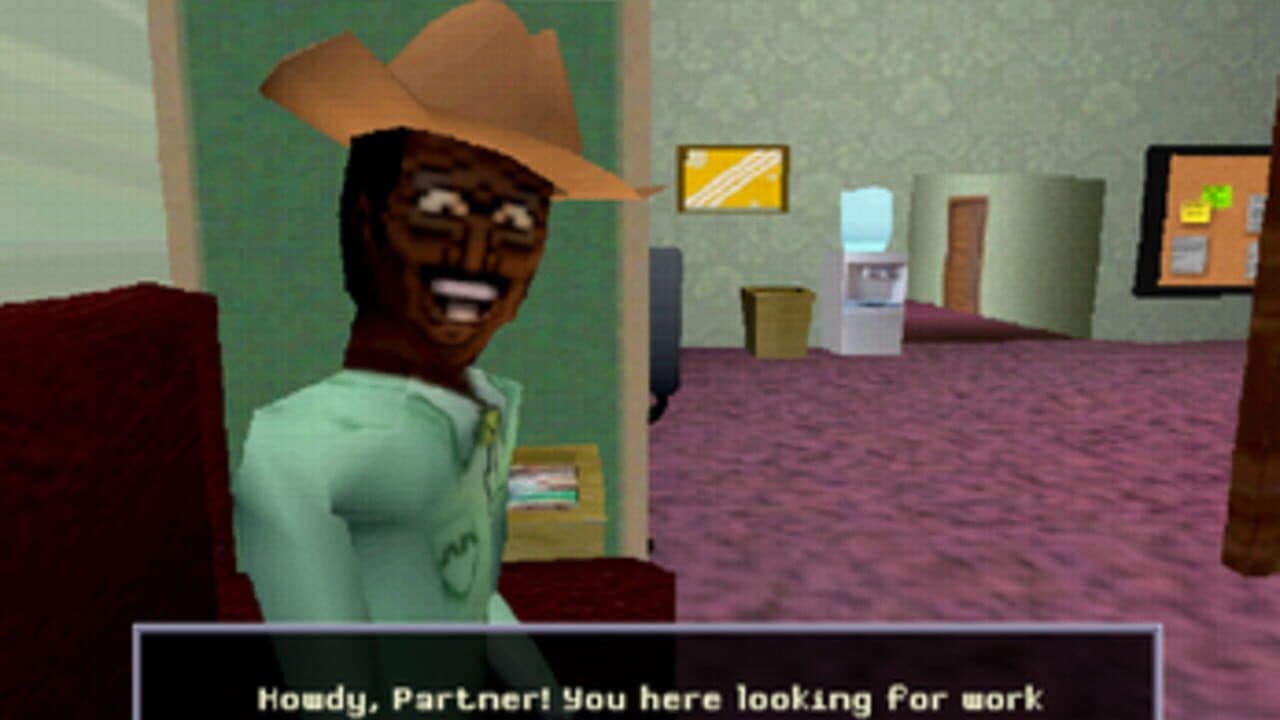 M.Stain screenshot 1