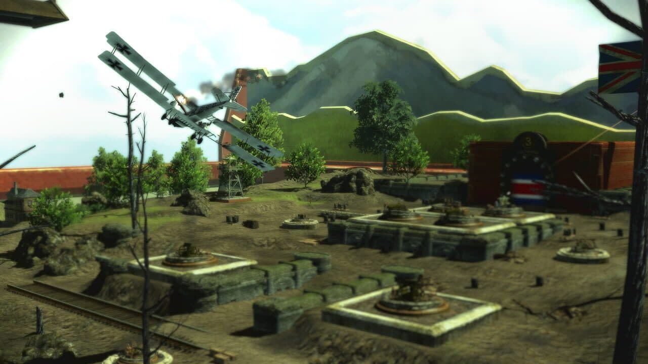 Toy Soldiers HD thumbnail 2