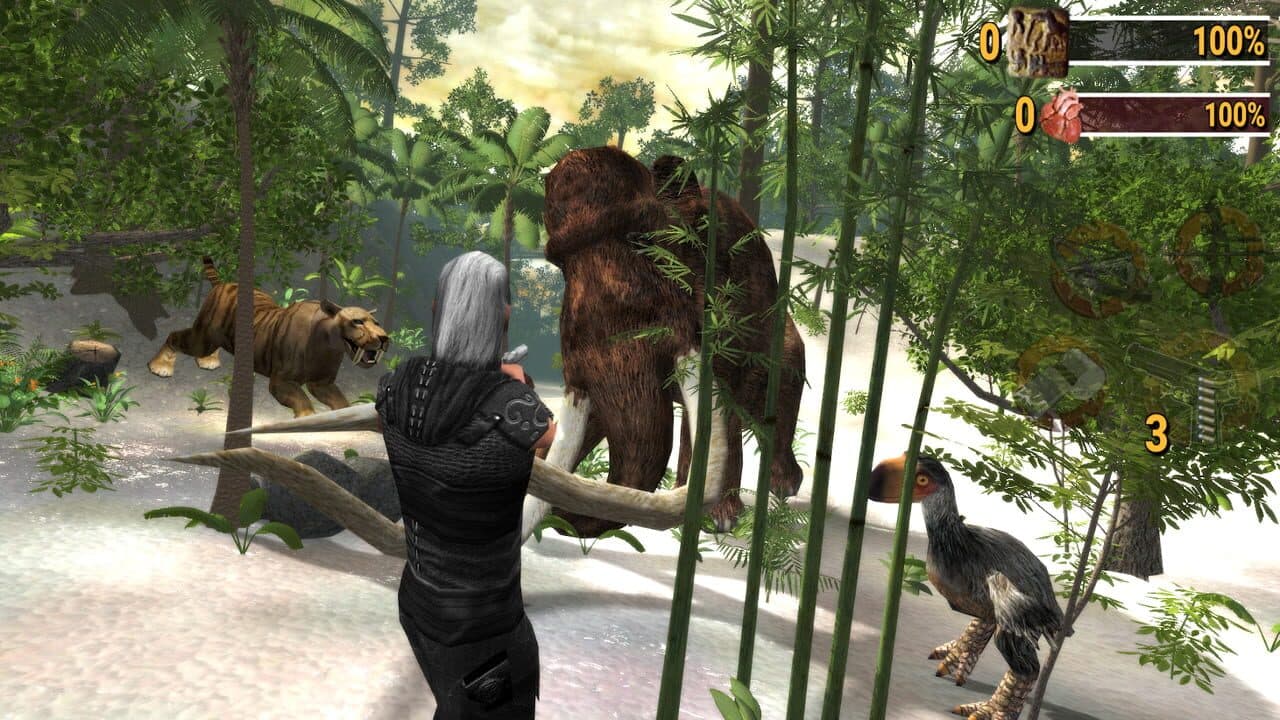 Dinosaur Assassin: Evolution thumbnail 2