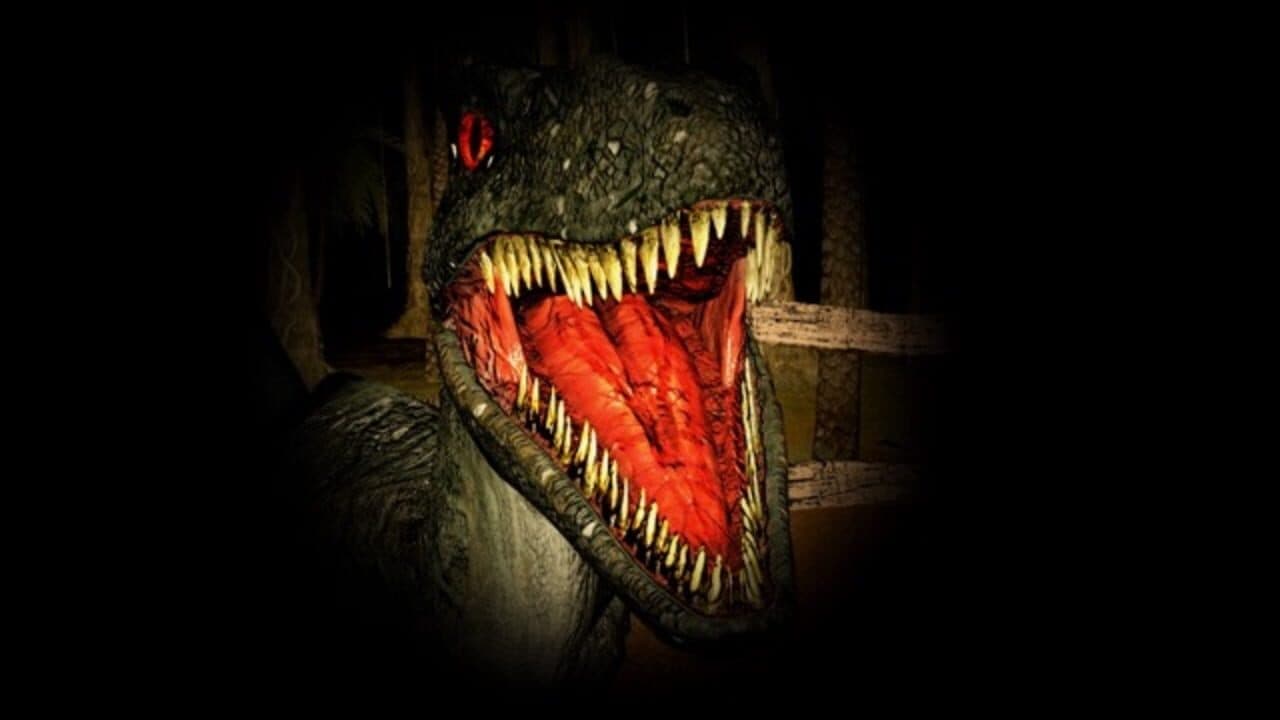 Dinosaur Survival Run: Jungle of Despair thumbnail 2