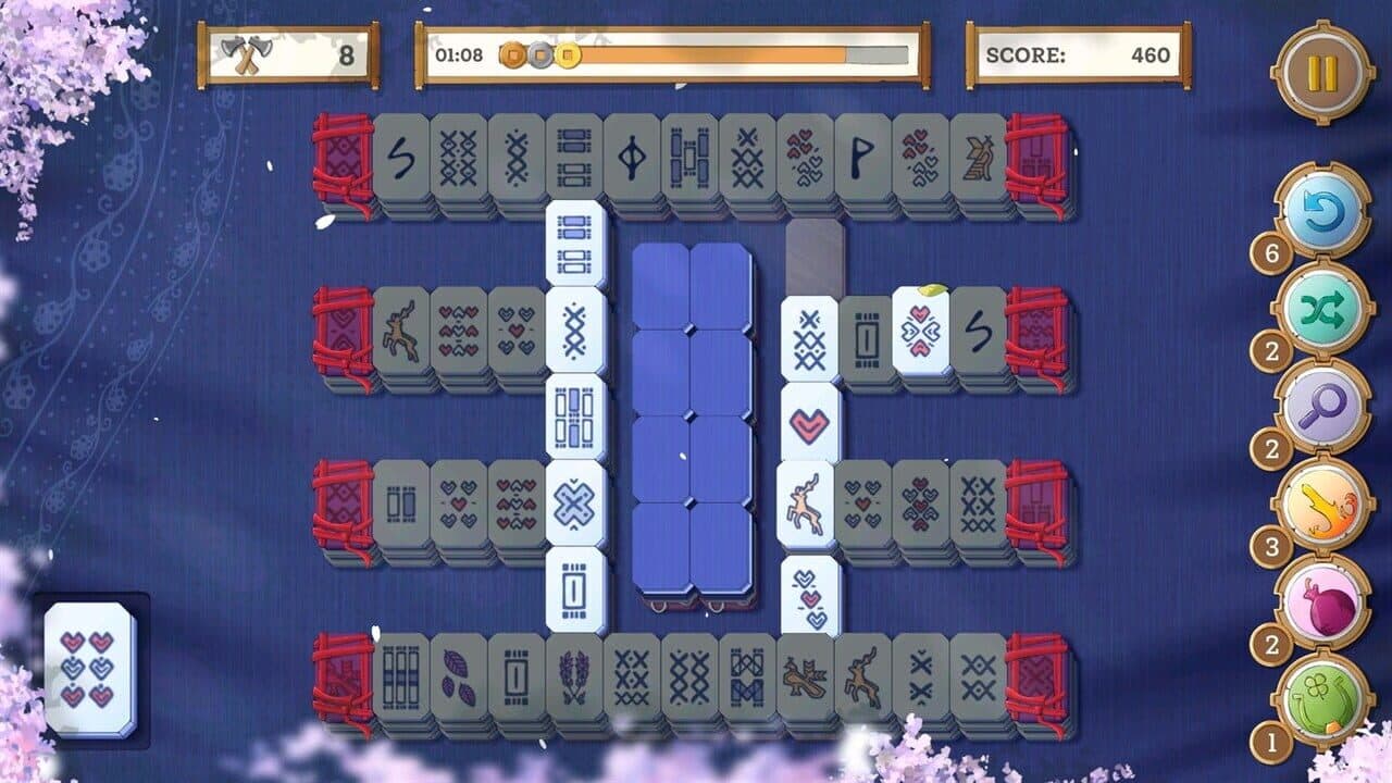Mahjong Adventure thumbnail 3