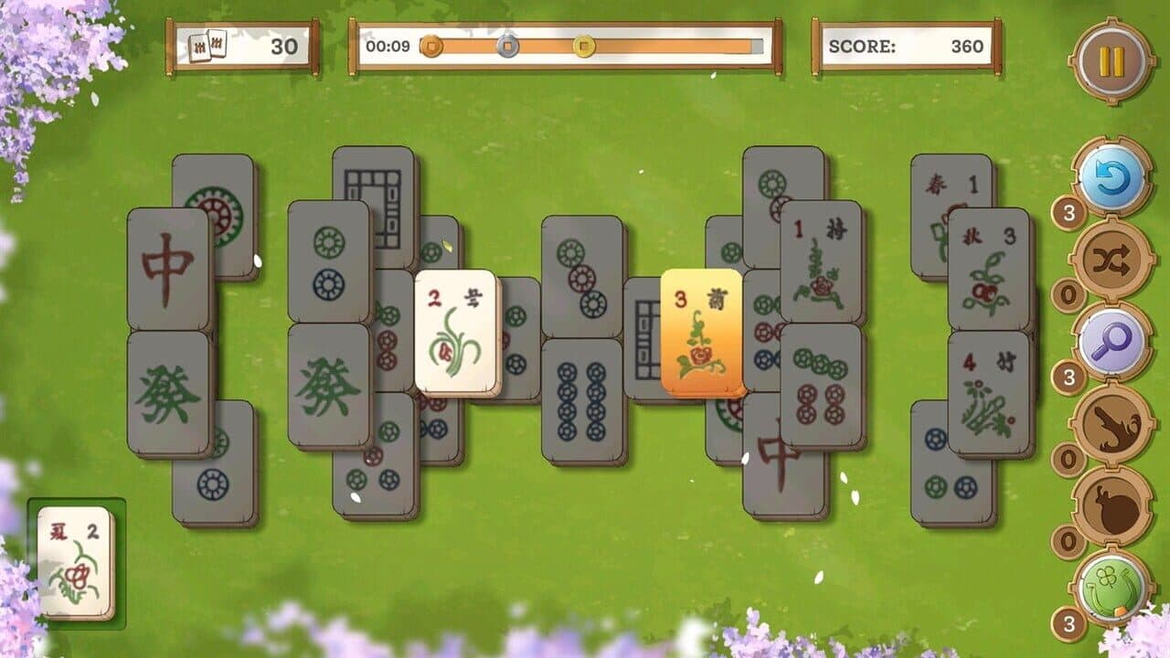 Mahjong Adventure thumbnail 4
