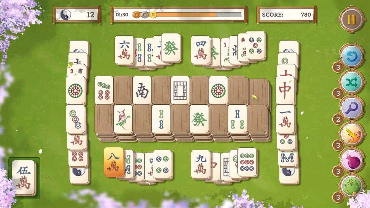 Mahjong Adventure thumbnail 5